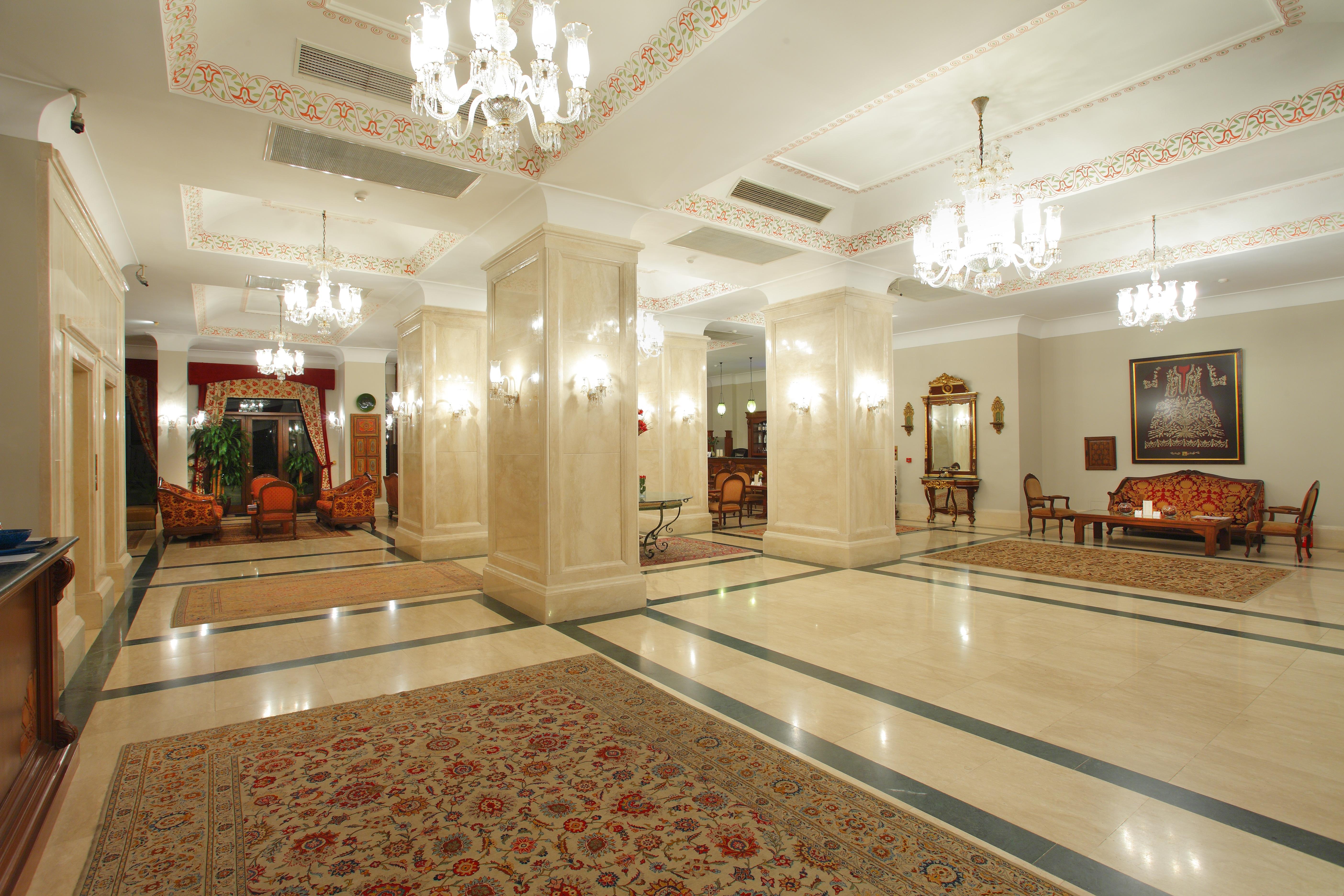 Hotel Sultanhan - Special Category — Photos 3